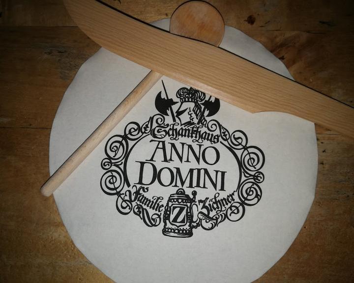 Anno Domini